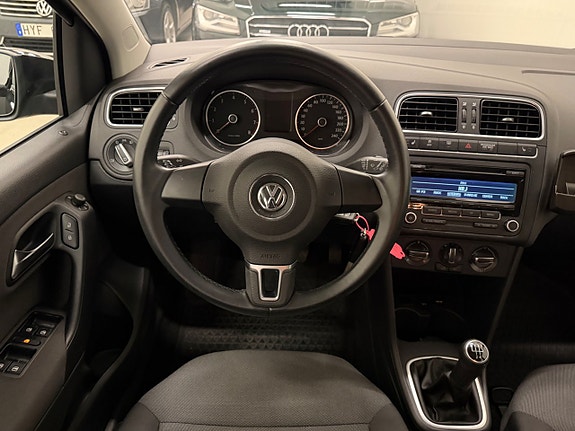 Volkswagen Polo 7 of 7