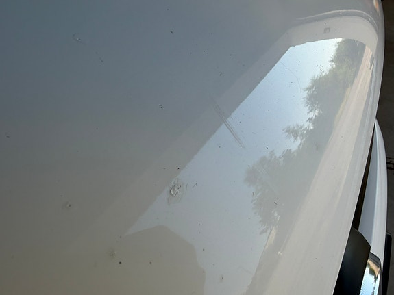 Volkswagen Caddy Maxi 15 of 15