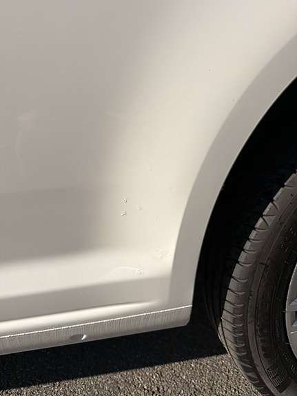 Volkswagen Caddy Maxi 12 of 15