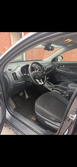 Kia Sportage 4 of 5