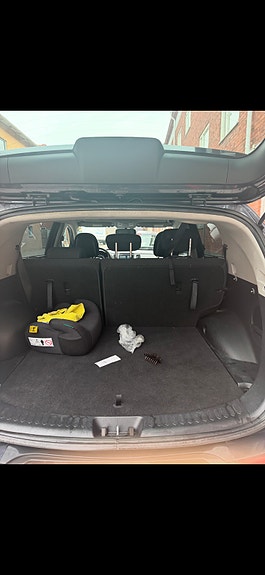 Kia Sportage 5 of 5