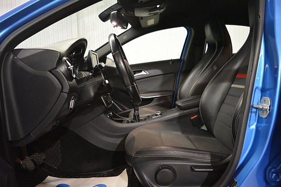 Mercedes-Benz A180 8 of 15
