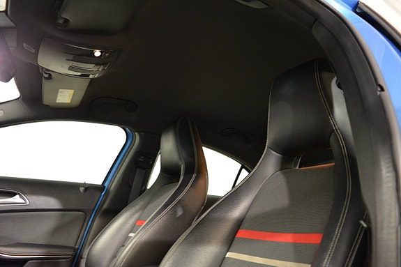 Mercedes-Benz A180 9 of 15
