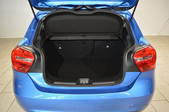 Mercedes-Benz A180 6 of 15