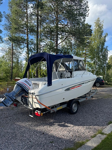 Selva f6.1 fisherman 3 of 9