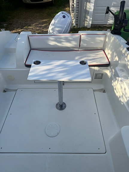 Selva f6.1 fisherman 7 of 9