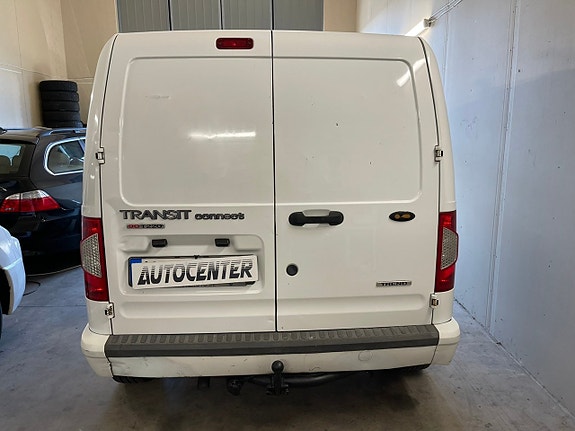 Ford Transit Connect 5 of 5
