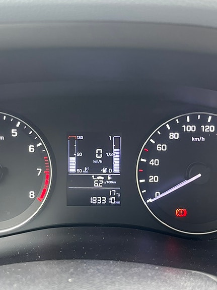 Hyundai i20 4 of 5