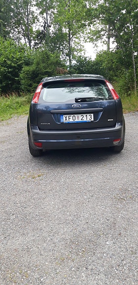 Ford Focus 3 of 5