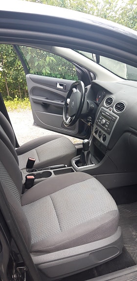 Ford Focus 4 of 5