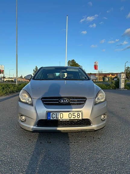 Kia Ceed 5 of 5