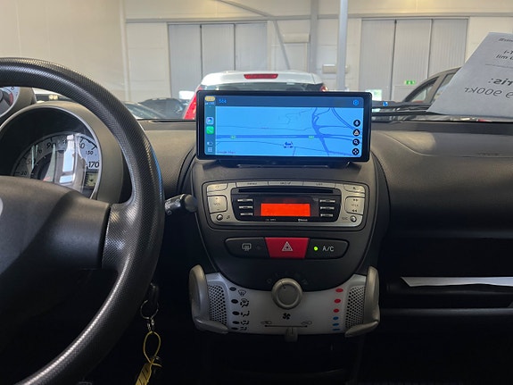 Toyota Aygo 13 of 14