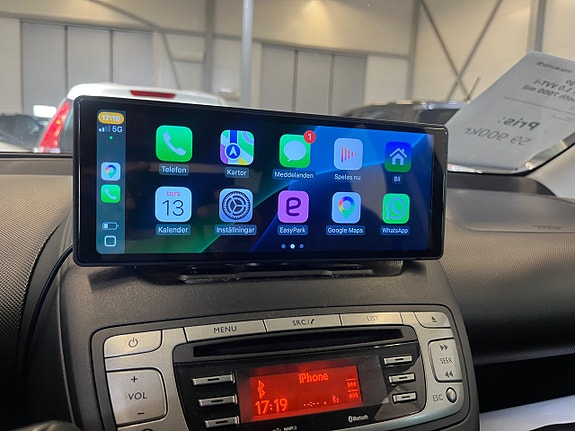 Toyota Aygo 12 of 14