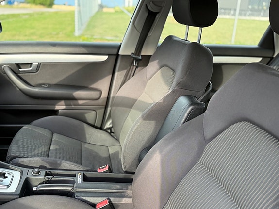 Audi A4 7 of 9