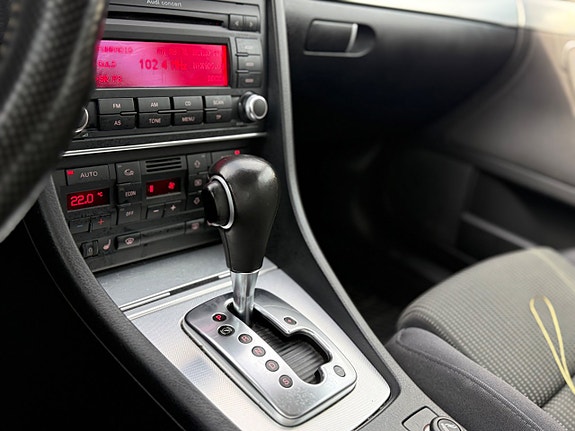 Audi A4 8 of 9