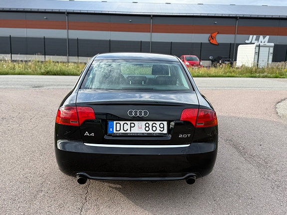 Audi A4 3 of 5