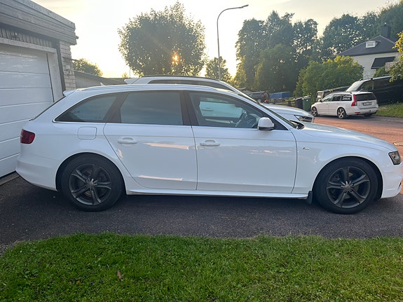 Audi A4 2 of 4