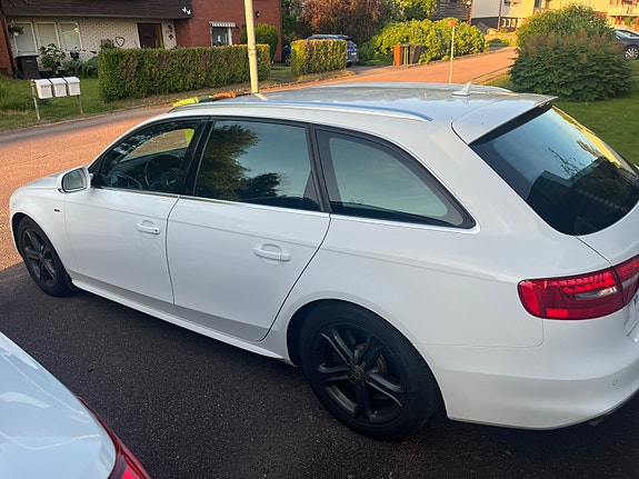 Audi A4 3 of 4