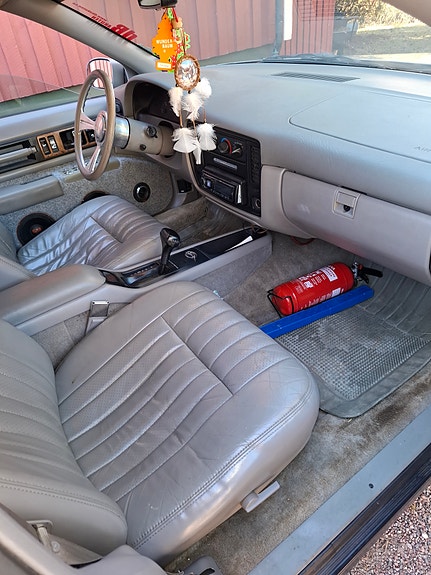 Chevrolet Impala 6 of 6