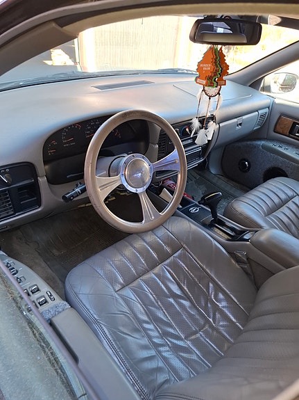 Chevrolet Impala 5 of 5