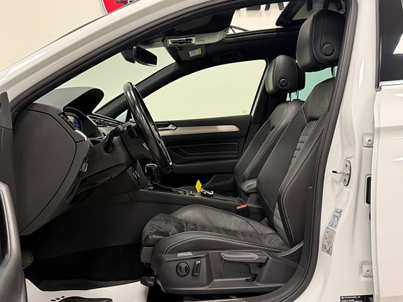 Volkswagen Passat 9 of 29