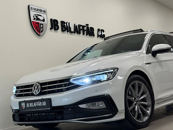 Volkswagen Passat 29 of 29