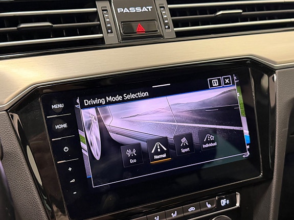 Volkswagen Passat 19 of 29