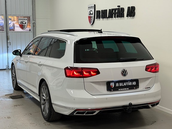 Volkswagen Passat 5 of 29