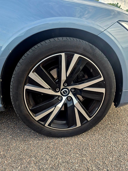 Volvo S90 5 of 5