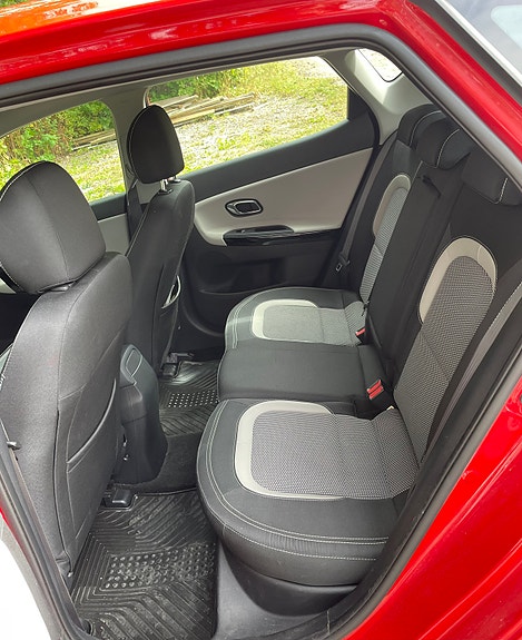 Kia Ceed 6 of 6