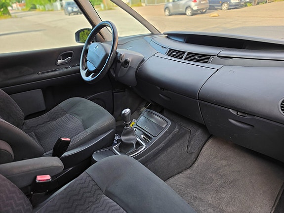 Renault Espace 7 of 28