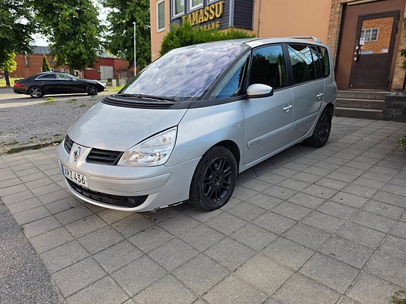 Renault Espace 2 of 28