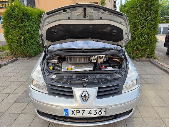 Renault Espace 20 of 28