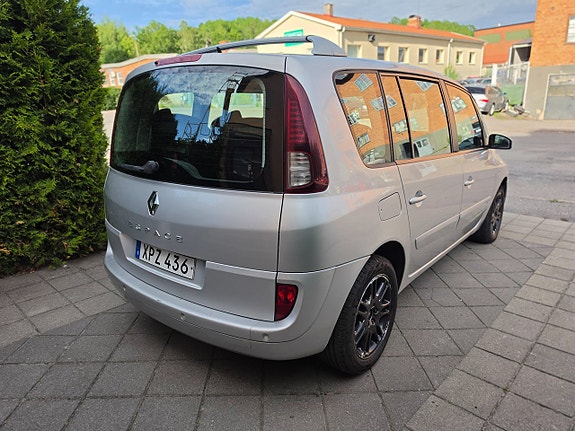 Renault Espace 4 of 28