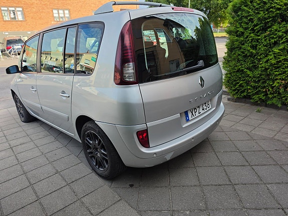Renault Espace 3 of 28