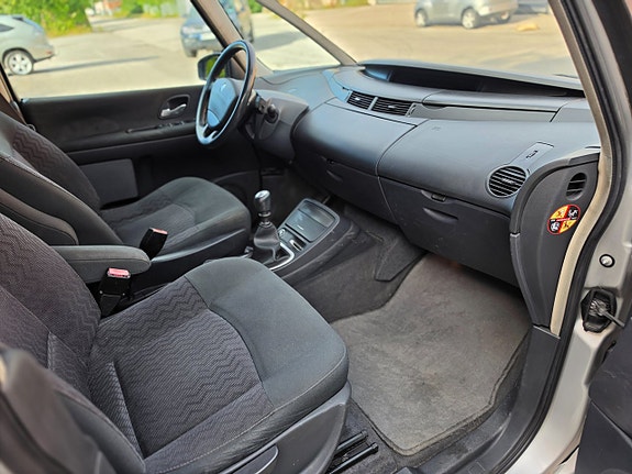 Renault Espace 22 of 28