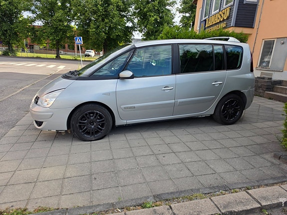 Renault Espace 10 of 28