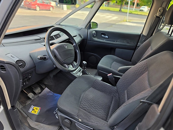 Renault Espace 6 of 28