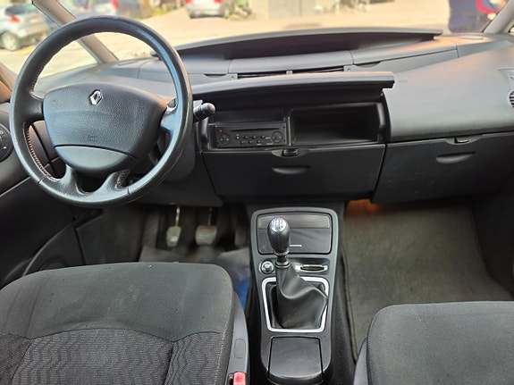 Renault Espace 5 of 28