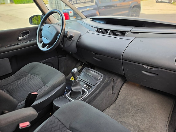Renault Espace 27 of 28