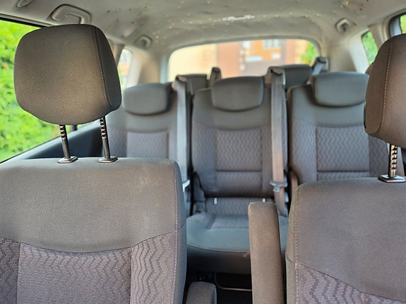 Renault Espace 12 of 28