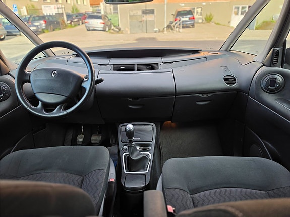 Renault Espace 9 of 28
