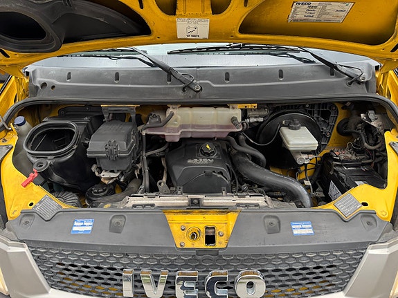Iveco Daily 35S11 10 of 12