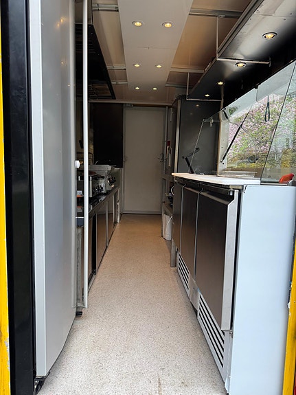 Iveco Daily 35S11 6 of 12