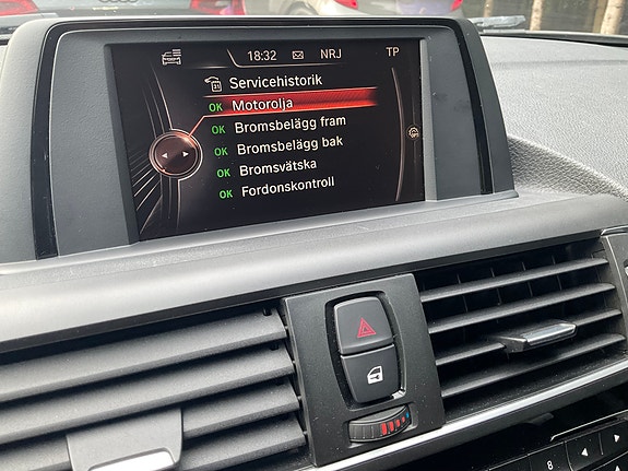 BMW 118d 16 of 19