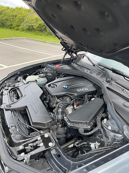 BMW 118d 11 of 15