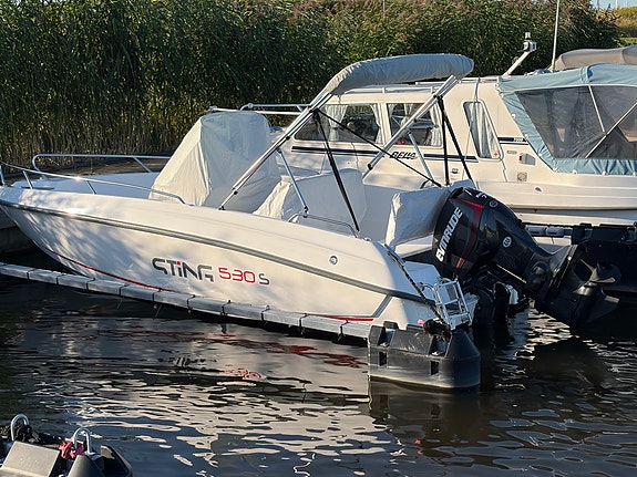 Sting 530 S -2020 6 of 6