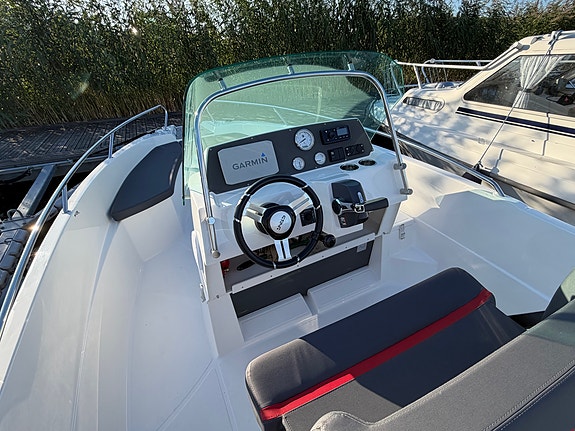 Sting 530 S -2020 3 of 6