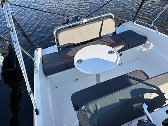Sting 530 S -2020 5 of 6