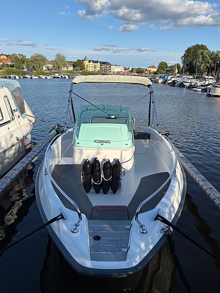 Sting 530 S -2020 2 of 6